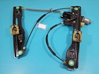 Podnośnik przód prawy SZYBY WINDA DS73F23200BF Ford Mondeo Mk5 IMPRK1399225, DS73-F23200-BF, DS73F23200BF, Europejska, 6pin,...