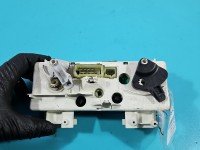 Konsola panel nawiewu Citroen C4 I H5756