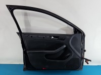 DRZWI PRZÓD LEWE KIEROWCY Vw Jetta VI 4d L041
