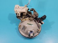 Klamka klapy tył Vw New Beetle 98- 3B0959781A