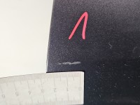 DRZWI PRZÓD LEWE KIEROWCY Toyota Auris I 5d 1G3