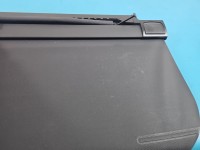 Roleta bagażnika Bmw e90