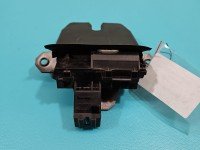 Zamek klapy tył 8M51-R442A66-CB Ford S-max I MK1 HB