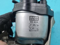 Obudowa filtra paliwa Peugeot 5008 1.6 hdi