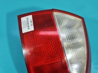 Lampa tył prawa Audi A4 B6 sedan