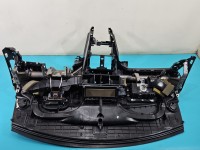 Deska rozdzielcza airbag pasażera kokpit Peugeot 5008