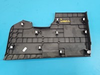 Osłona ZAŚLEPKA PLASTIK Toyota Proace City 9816563977