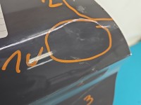 DRZWI PRZÓD PRAWE PASAŻERA Cupra Formentor 5d LS7G