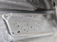 Wygłuszenie pozostałe PODBITKA BMW iX1 U11