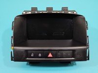 Wyświetlacz Opel Astra IV J 42353388 monitor
