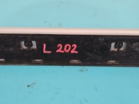 Relingi dachowe komplet Kia Sorento III