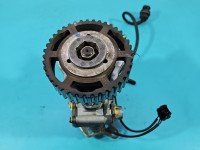 Pompa wtryskowa Renault Megane I 0460414982 1.9 dti