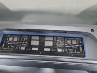 Zderzak tył Vw Passat B8 Lb7s sedan