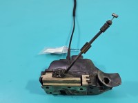 Zamek przód lewy Nissan Primera P12 EUROPA 4pin