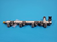 Listwa wtryskowa CZUJNIKI Opel Insignia A 0261555078, 0261545052 2.0 T (A20NHT)