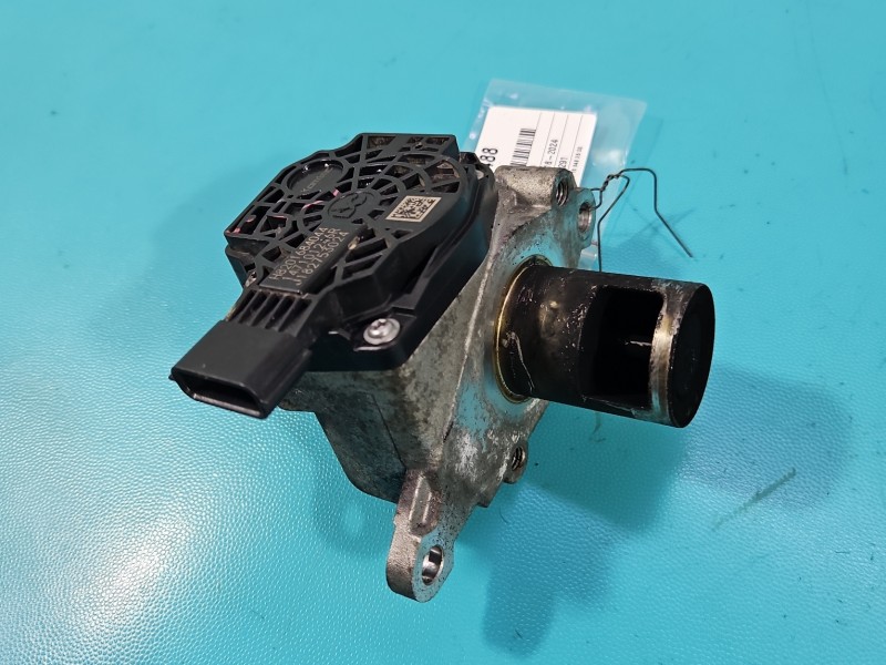 Zawór egr 5-pin Renault Megane IV 1.5 dci 8201684044, 147101246R
