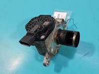 Zawór egr 5-pin Renault Megane IV 1.5 dci 8201684044, 147101246R