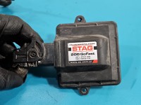 Instalacja LPG GAZU kpl., STAG 4 200 GOFAST