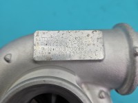 Turbosprężarka Regenerowana Kia Venga 49173-02711, TD025S2-03 06T-2, 28201-2A740 1.4 crdi 75KM