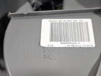 Deska rozdzielcza airbag pasażera kokpit Seat Ibiza IV 6J