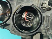 Reflektor lewy lampa przód Renault Megane I EUROPA
