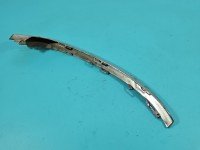 Listwa zderzaka przód dokładka Mercedes W205 A2058851474