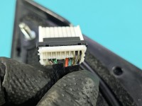 Lusterko lewe pin Hyundai I40 kombi 5d kolor Ub6 europa