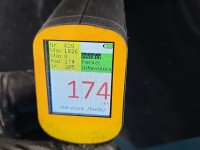 Błotnik przód prawy Bmw X3 e83 475/9