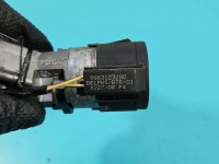 Stacyjka KLUCZYK WKŁADKA Peugeot Expert II 9663123280