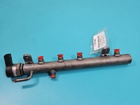 Listwa wtryskowa CZUJNIKI Mercedes CLS II C218 W218 218 A6420703395, A6420700146, 0281002985 3.0 cdi (642853)