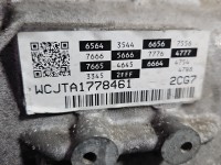 Skrzynia biegów automat Kia Stinger 2.0 T-GDI