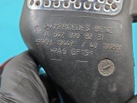 Przepływomierz Mercedes ML W164 A6420908237 3.0 cdi (642940)