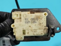 Zamek klapy tył 65006100 Fiat Croma II kombi Producent części: FIAT, 3+2PIN