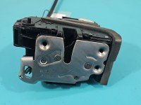 Zamek tył prawy 13598385 Opel Insignia B