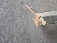 Hak holowniczy Seat Toledo II Leon I