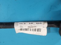 RURKI Przewód paliwowy Peugeot 3008 II 9829727080 1.6 T hybrid4