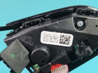 Przełącznik multifunkcja kierownicy Skoda Octavia III 3V0919719E, 5E0419685A
