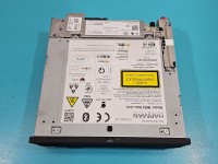 Nawigacja czytnik Skoda Superb III 565035021B