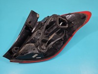 Lampa tył lewa CITROEN, Z BŁOTNIKA 10-15 Citroen C4 II HB