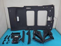 Podsufitka Mercedes W246 HB