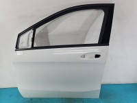 DRZWI PRZÓD LEWE KIEROWCY Mercedes W246 5d biały 650