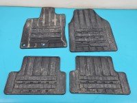 Dywaniki komplet Nissan Qashqai I J10 06-13