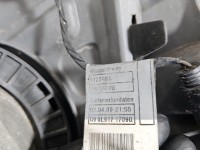 Zderzak przód Mini Cooper One II R56 06- DARK SILVER METALLIC 871