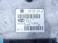 Komputer zestaw Seat Ibiza III 6L 036906034JS 1.4 16v