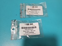 Zwrotnica lewa piasta przód 2.5 dci Renault Master II