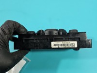 Konsola panel nawiewu Peugeot 5008 96738323XT