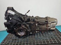 Skrzynia biegów Audi A6 C5 2.5 tdi