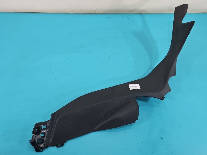 Osłona ZAŚLEPKA PLASTIK Opel Astra VI L 9836120680