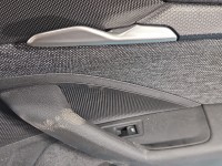 Tapicerka drzwi tył prawa boczek Skoda Superb IV 3P0867212