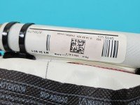 Kurtyna lewa poduszka airbag Renault Fluence